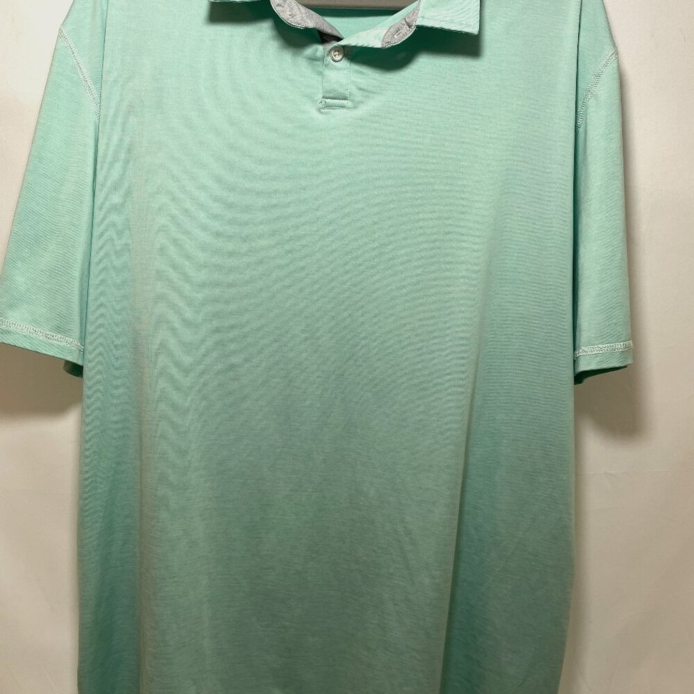 BKE-Buckle Men's Short Sleeve 2 X-Large tall men soft and comfy
